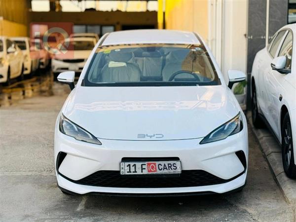 بی وای دی سيل 05 DM-i 2025  بۆ فرۆشتن لە عێراق - نەجەف